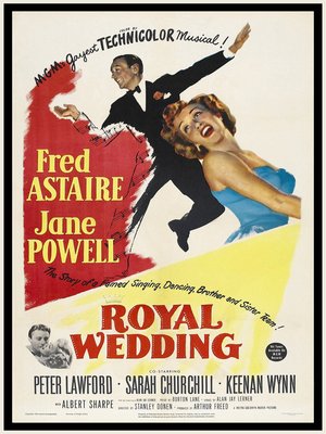 cover image of Royal Wedding